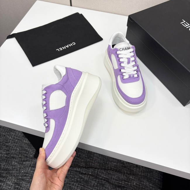 Chanel shoes 44885-2