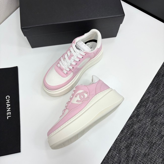 Chanel shoes 44885-6