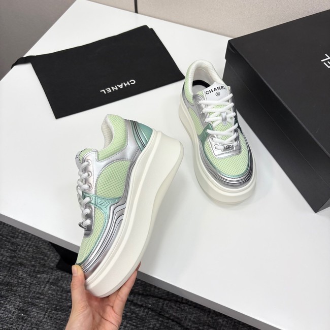 Chanel shoes 44890-1