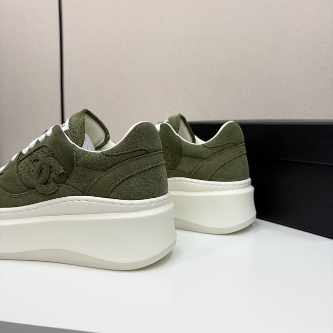 Chanel shoes 44890-4