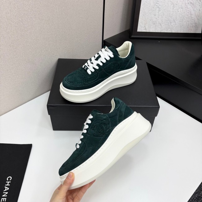 Chanel shoes 44890-5