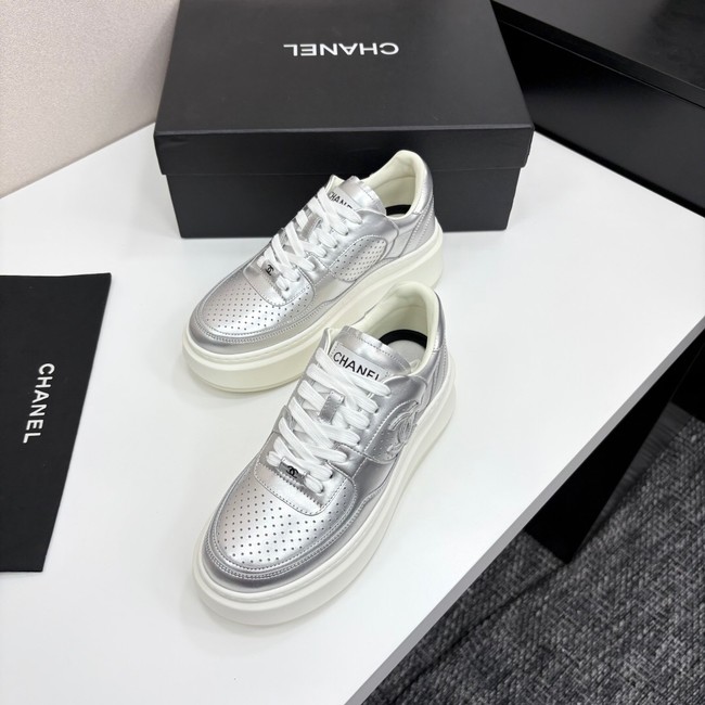 Chanel shoes 44890-7