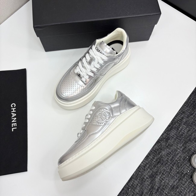 Chanel shoes 44890-7