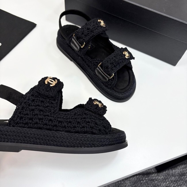 Chanel Sandals 44895-5