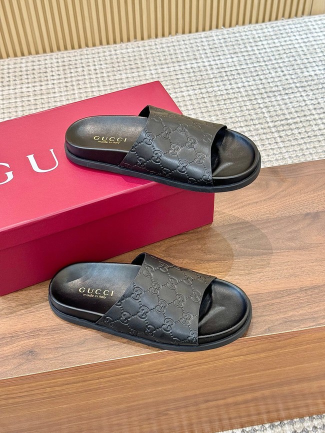 Gucci Slippers 44896-2