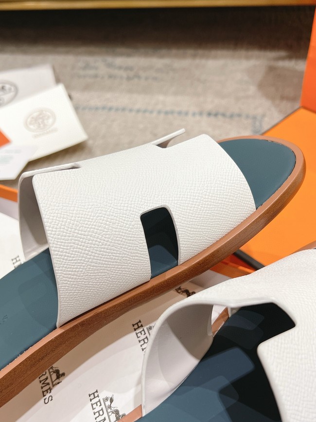 Hermes Mens Slippers 44897-19