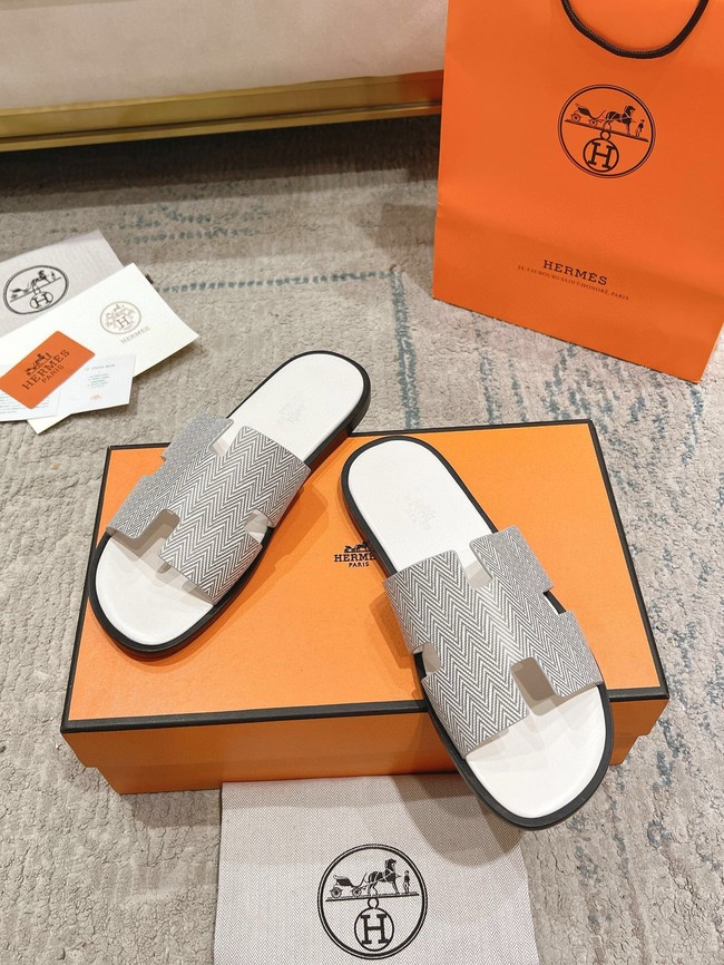 Hermes Mens Slippers 44897-20
