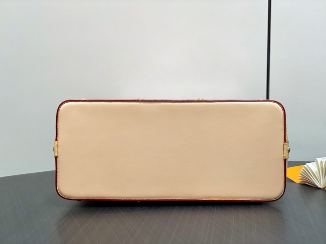 Louis Vuitton Cosmetic Pouch GM M13750 pink