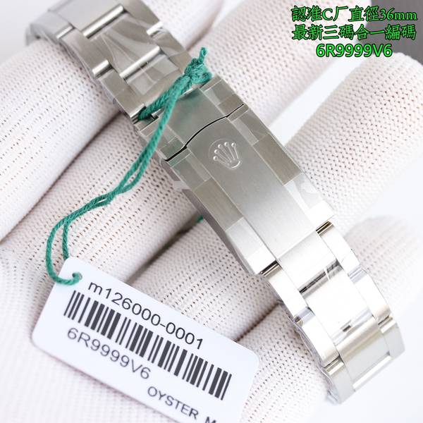 Rolex Watch RXW00864-1