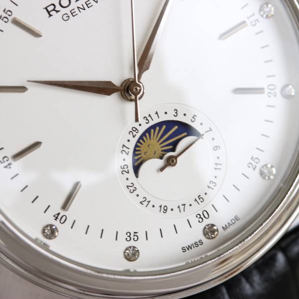 Rolex Watch RXW00873