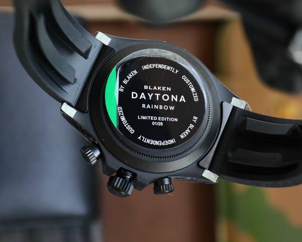 Rolex Watch RXW00879