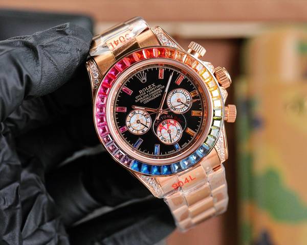 Rolex Watch RXW00893-1 Rolex Watch RXW00893-1