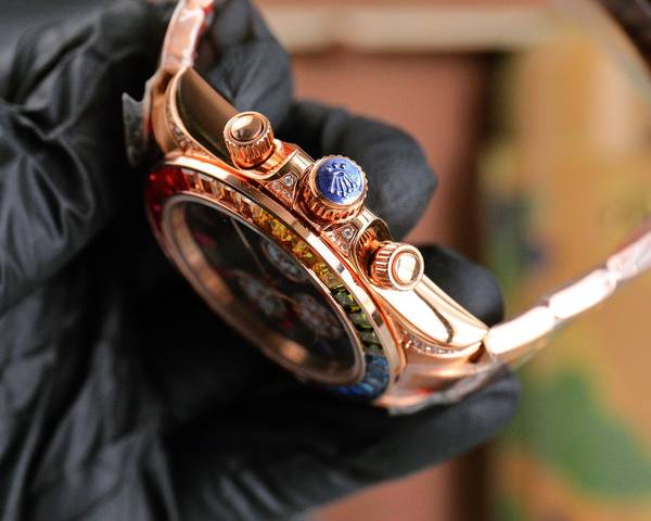 Rolex Watch RXW00893-1 Rolex Watch RXW00893-1