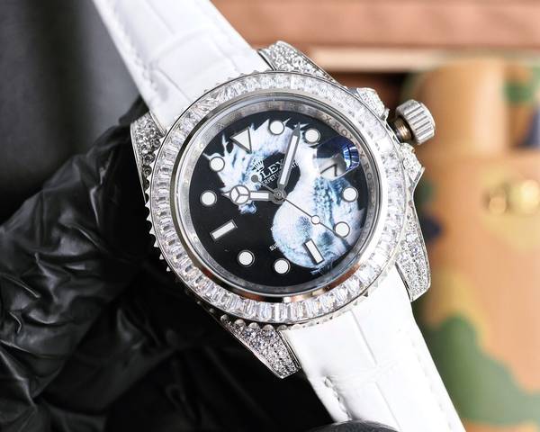 Rolex Watch RXW00895-1