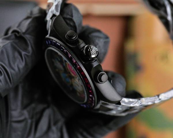 Rolex Watch RXW00896-1