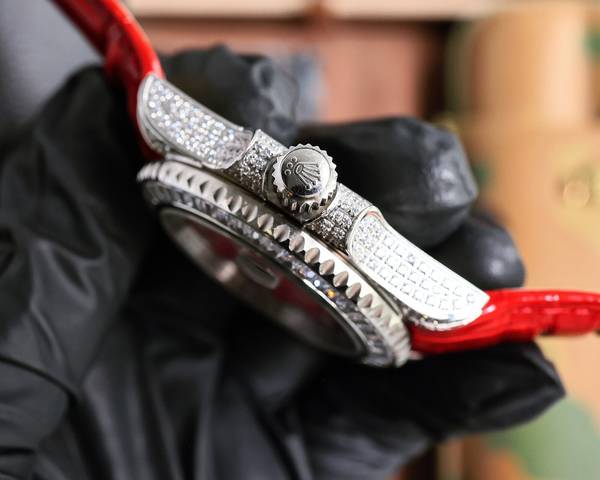 Rolex Watch RXW00897-1