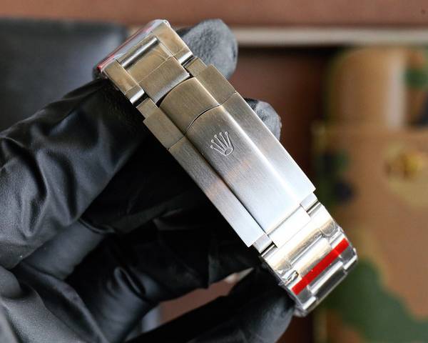 Rolex Watch RXW00911-1