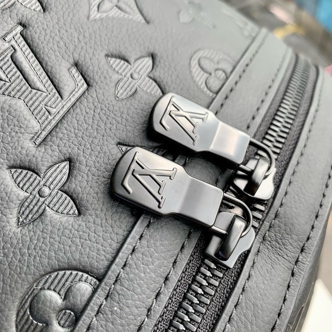 Louis Vuitton Discovery Backpack M14020-2