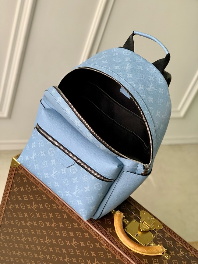 Louis Vuitton Discovery Backpack M14020-7