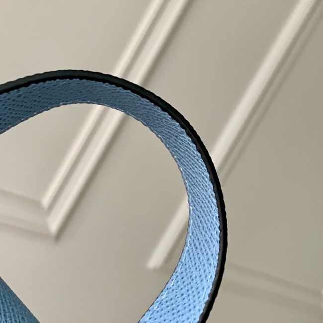 Louis Vuitton Dopp Kit M14125 Sky Blue