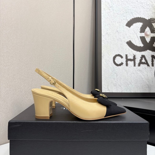 Chanel Sandals 44899-3