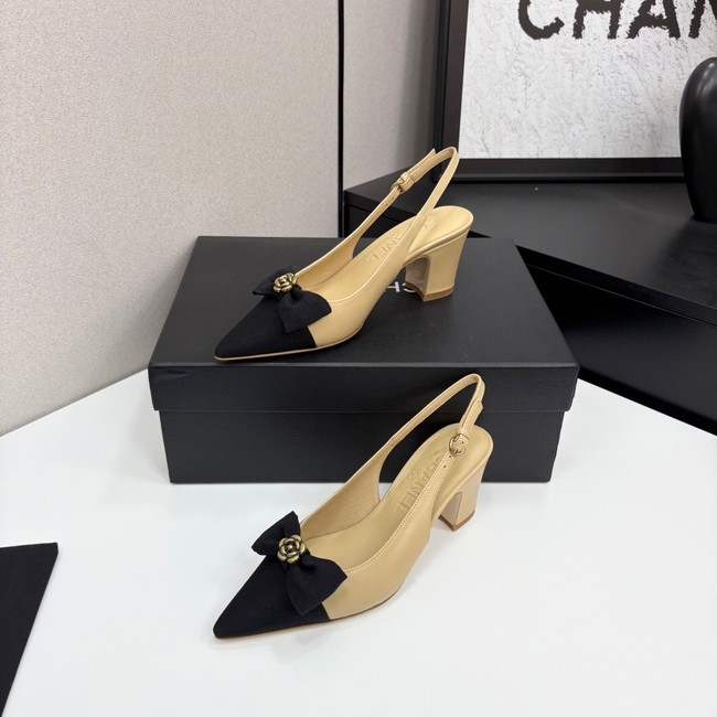 Chanel Sandals 44899-3