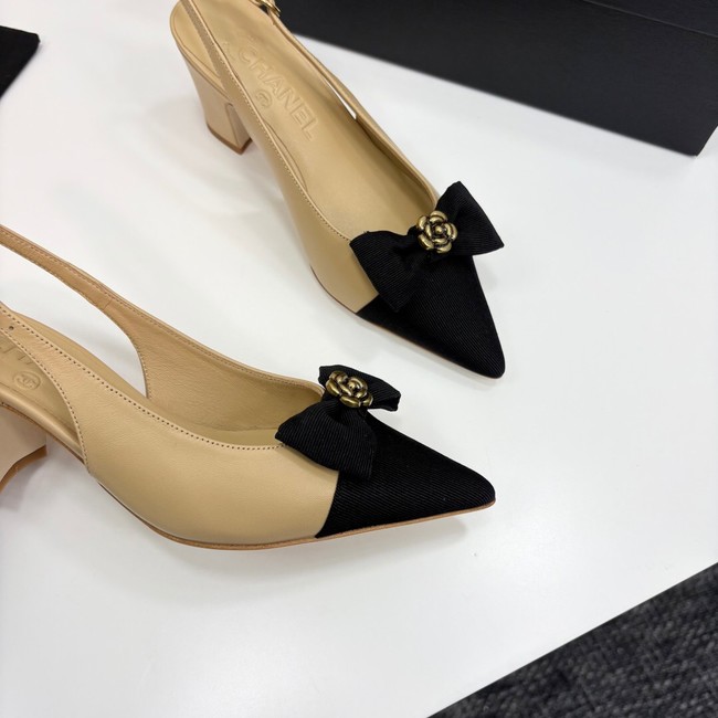 Chanel Sandals 44899-3