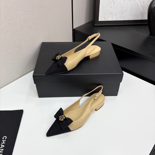 Chanel Sandals 44900-3