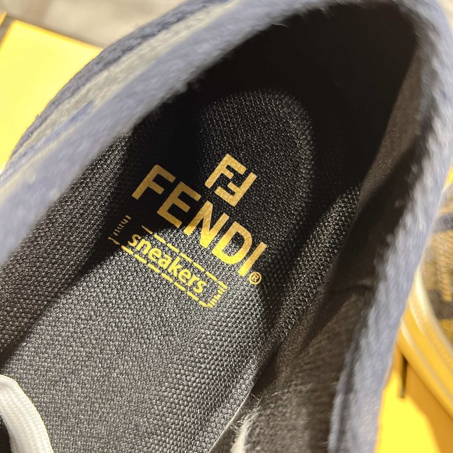 Fendi shoes 44903-3
