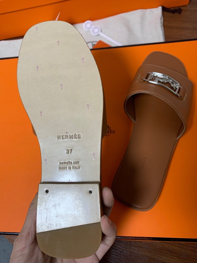 Hermes Sandals 44905-3