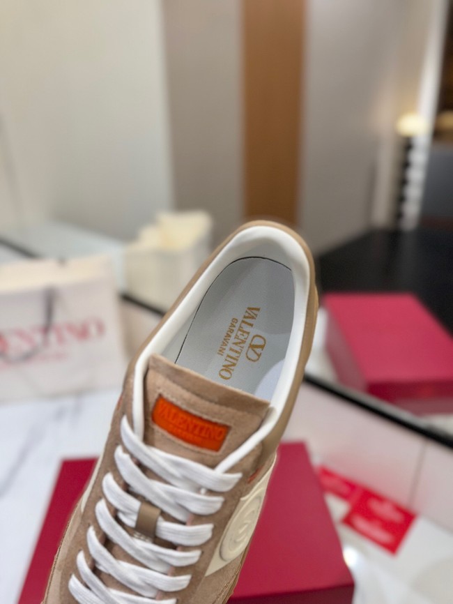 Valentino Flat shoes 44908-3