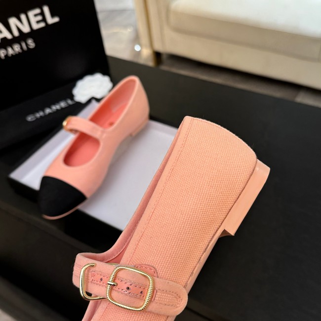 Chanel Shoes 44913-5