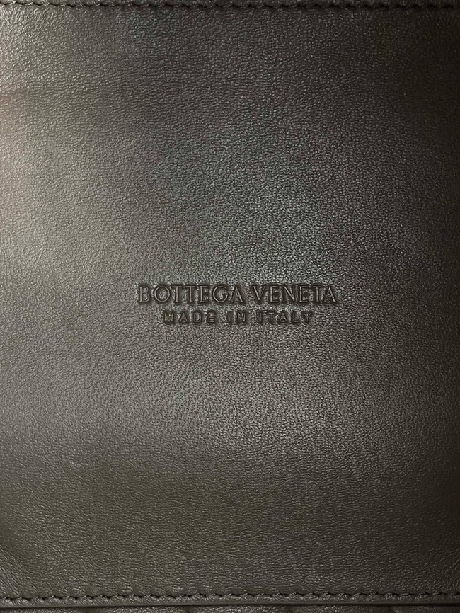 Bottega Veneta Small Parachute 796569 Pinecone