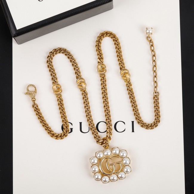 Gucci necklace CE16853