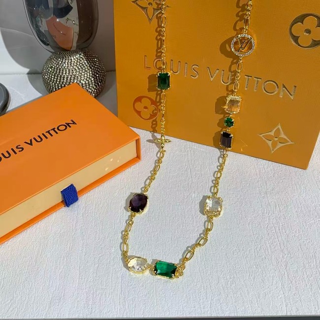 Louis Vuitton necklace CE16862