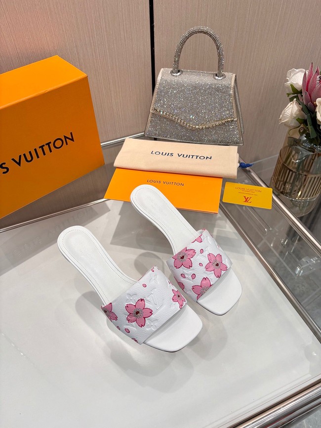 Louis Vuitton slipper 44924-3