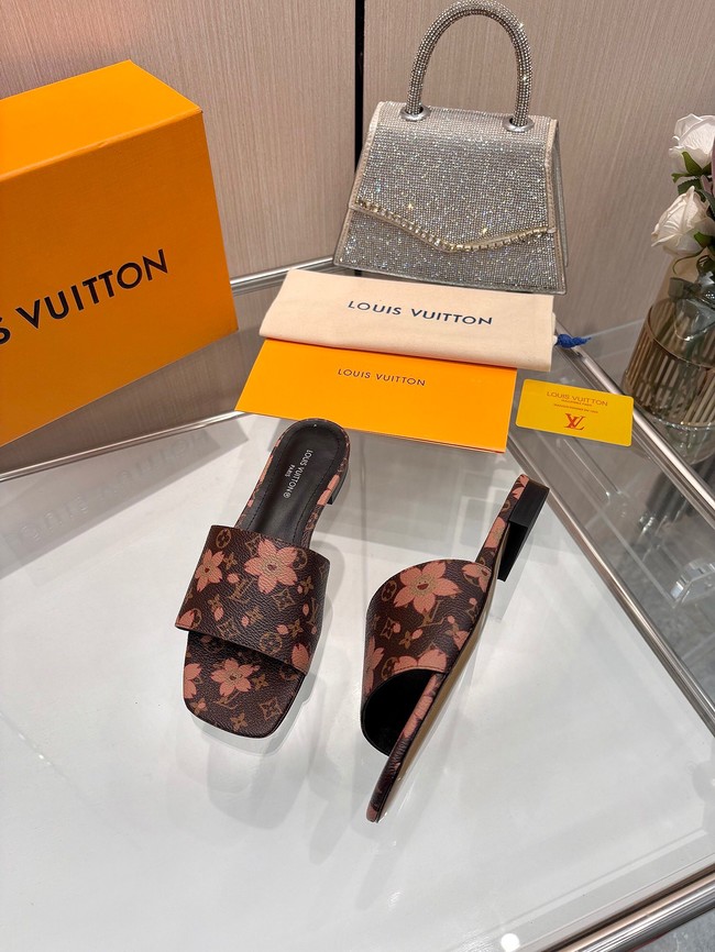 Louis Vuitton slipper 44925-3