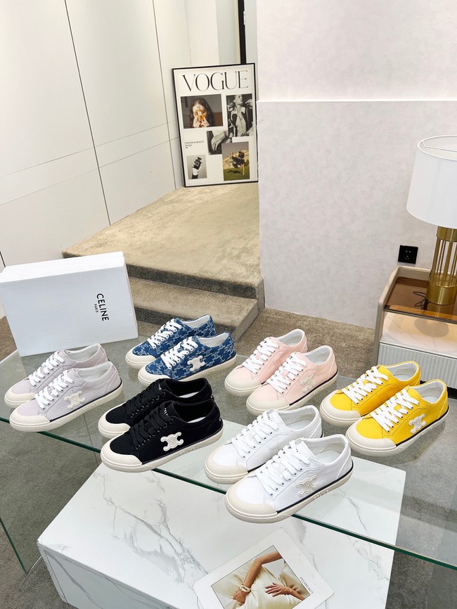 Celine Flat shoes 44931-1