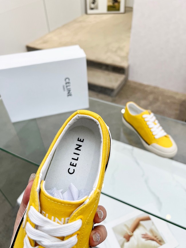 Celine Flat shoes 44931-6