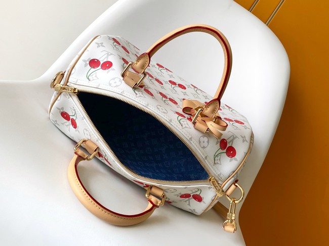 Louis Vuitton Speedy Soft 30 M14328