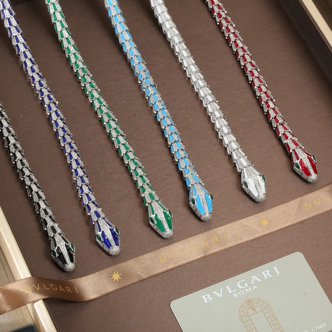 BVLGARI necklace CE16912