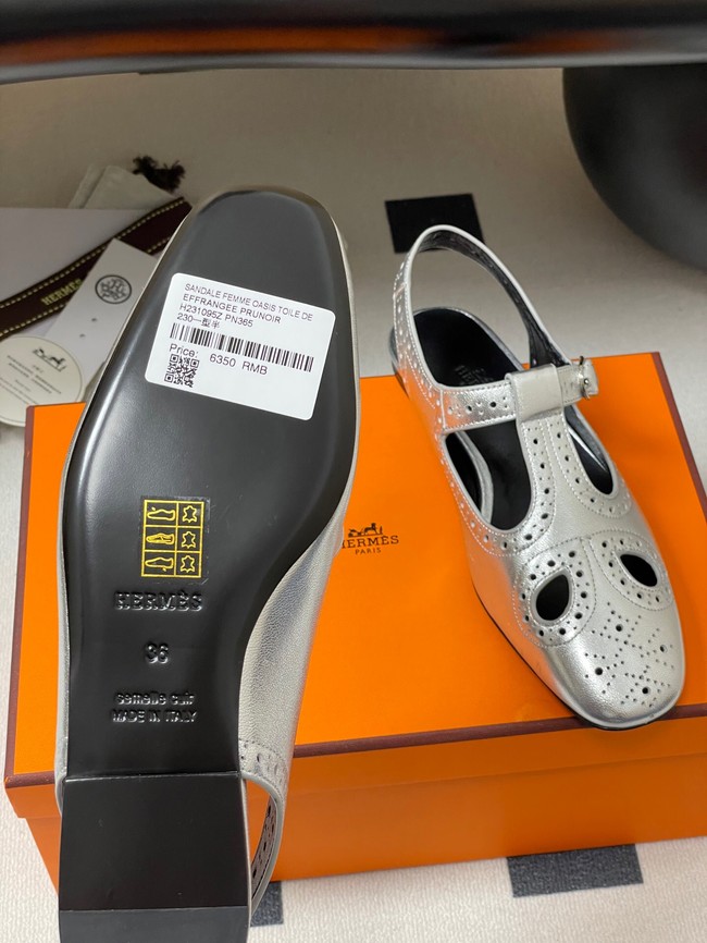 Hermes Shoes 44937-5