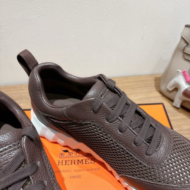 Hermes Flat shoes 44943-2