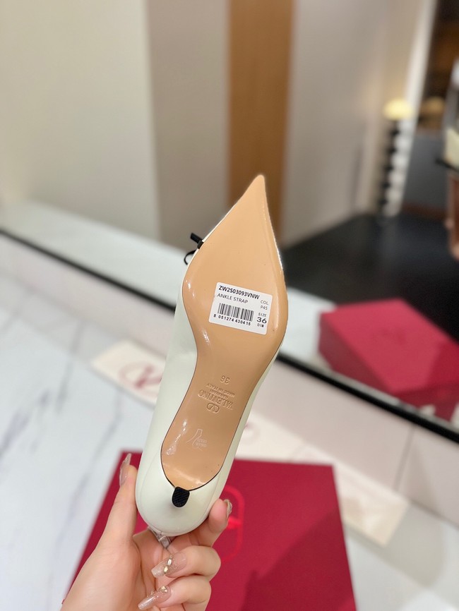 Valentino WOMENS Shoes 44945-1