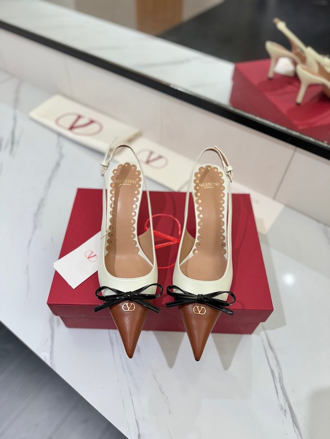 Valentino WOMENS Shoes Heel 8.5CM 44946-2