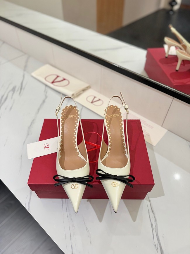 Valentino WOMENS Shoes Heel 8.5CM 44946-4