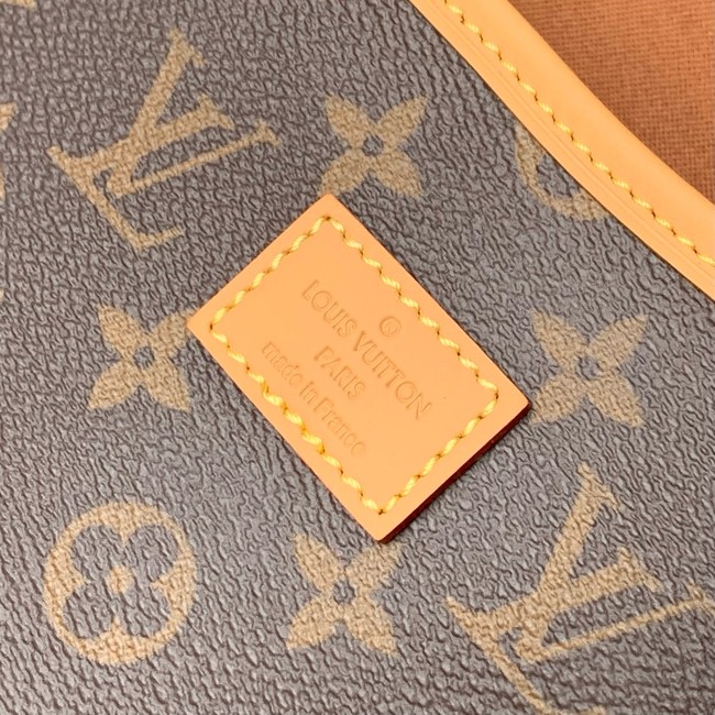 Louis Vuitton Original Monogram Canvas M42254