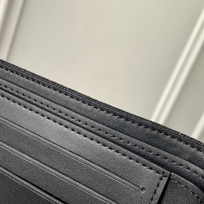 Louis Vuitton Multiple Wallet M13964 black