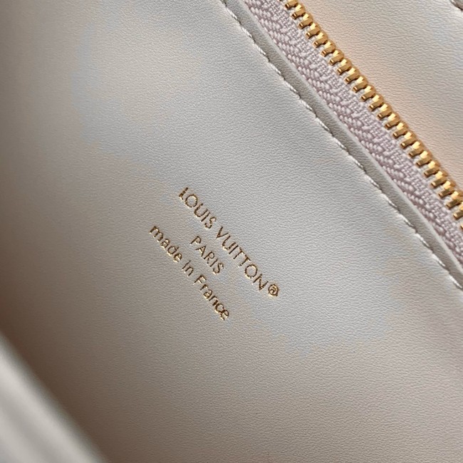 Louis Vuitton Twist MM Slim M14341 Quartz