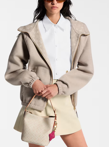 Louis Vuitton All In BB M15130 Sand Louis Vuitton All In BB M15130 Sand